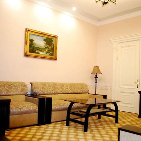 Jahon Palace Samarkand Room photo