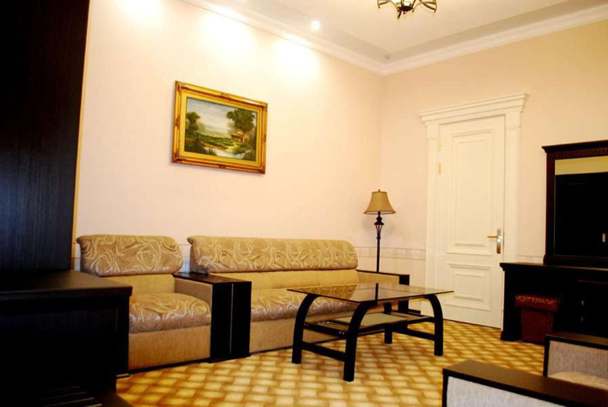 Jahon Palace Samarkand Room photo