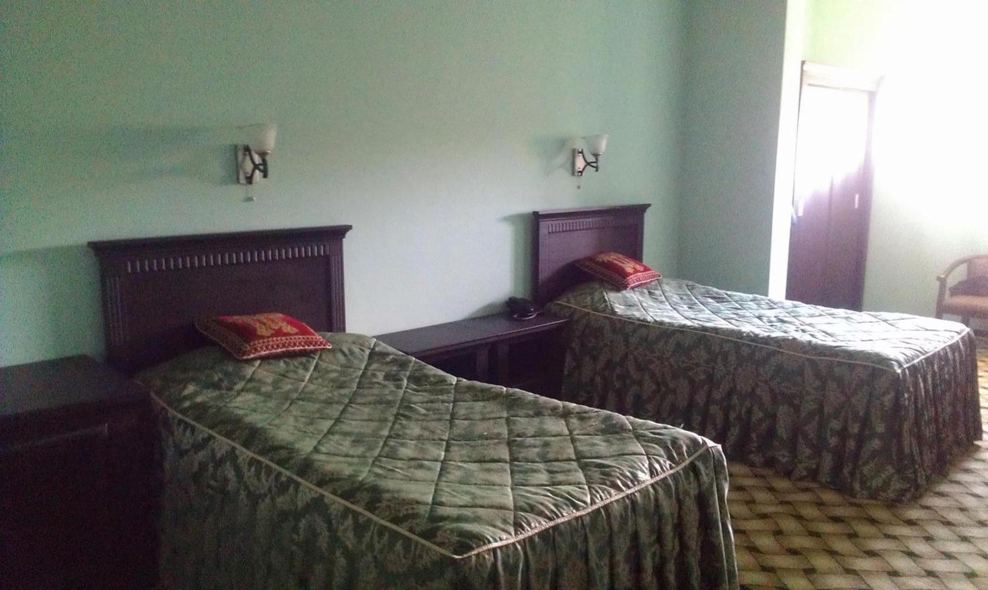 Jahon Palace Samarkand Room photo