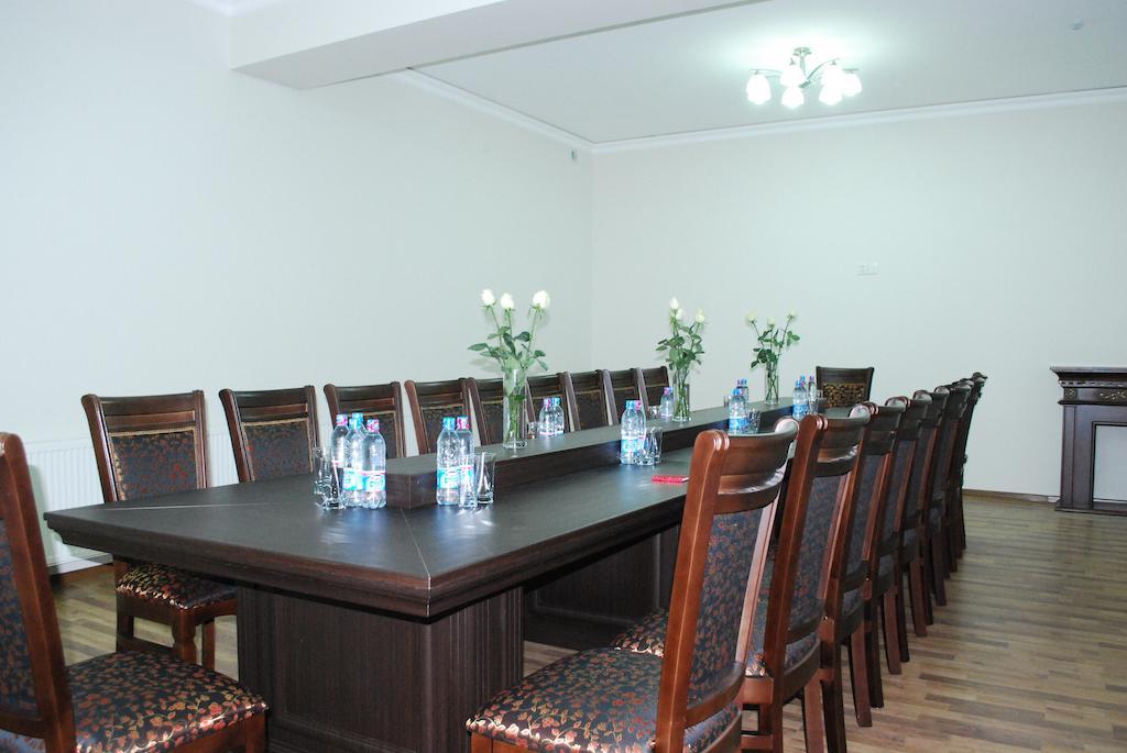 Jahon Palace Samarkand Exterior photo