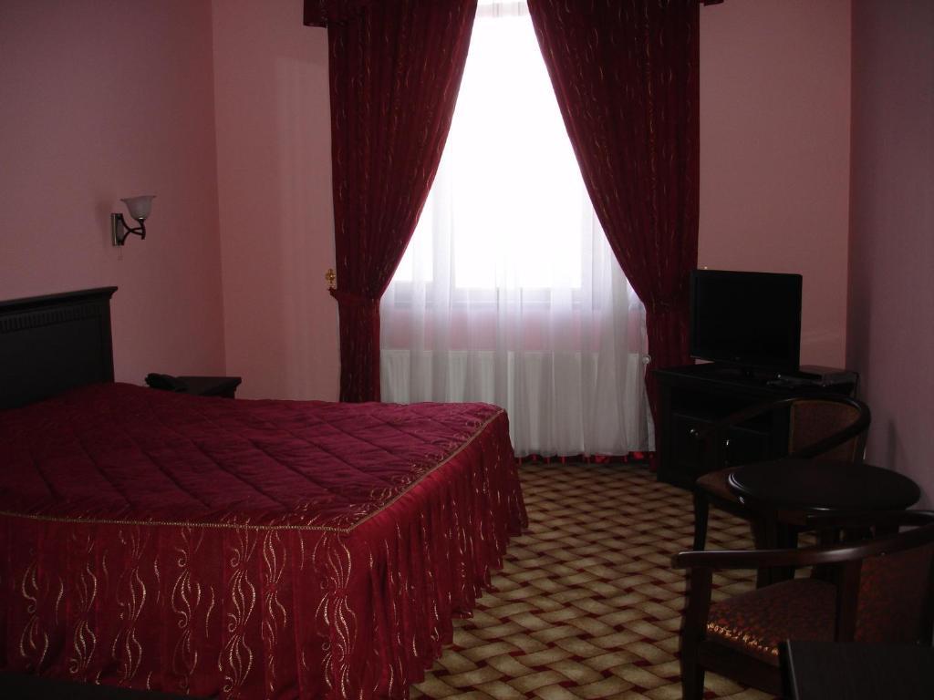 Jahon Palace Samarkand Room photo